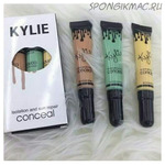 Kylie cosmetics "Isolation and sun repair conceal"