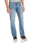 Levi's Men's 514 Straight fit Stretch Jeans