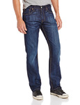 Levi's Men's 514 Straight fit Stretch Jeans