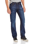 Levi's Men's 514 Straight fit Stretch Jeans