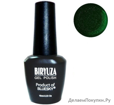 -    - (Shellac) "Biryuza"  Bluesky 041-40541 - 10 . (003-041)