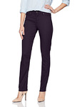 LEE Women's Fit Rebound Slim Straight Jean