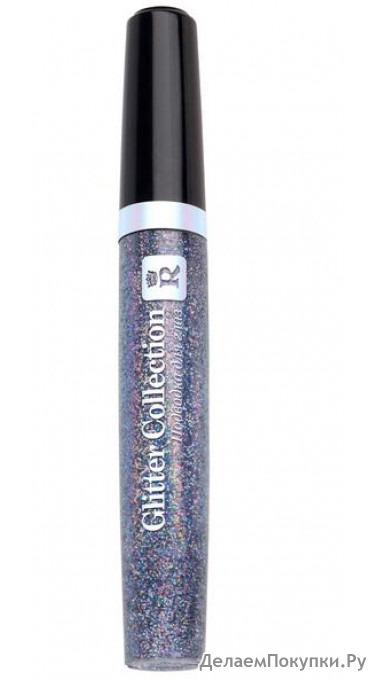    Glitter Collection 01 Holographic 1413-13, 11676