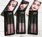 Huda Beauty   2   + "Lip contour set"