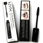 NYX    "The allongeant mascara"