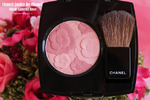 Chanel    "Jardin de chanel"