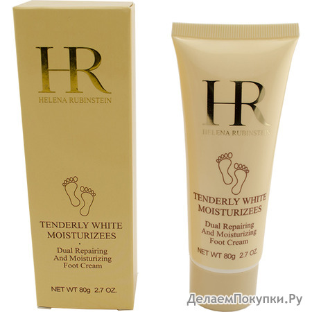 Helena Rubinstein    Tenderly white moisturizees 80 g