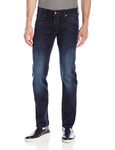 Lee Men's Modern Series Slim-Fit Tapered-Leg Jean