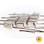 Имбирные полоски. Цена за 1 шт. Сбор коробками!!!  Очень вкусные - пальцы по локоть проглотишь