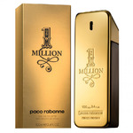 PACO RABANNE "1 MILLION" men 100 ml