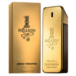 PACO RABANNE "1 MILLION" men 100 ml