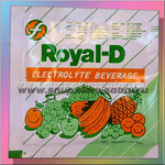  Royal-D