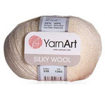 Silky Wool - YarnArt