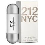 212 lady 30ml edt