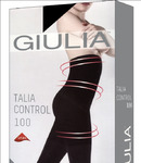 **GIULIA Talia Control 100