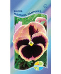    (Viola x wittrockiana)