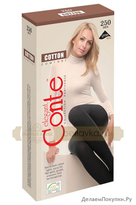  CONTE ELEGANT COTTON_250_3_NERO