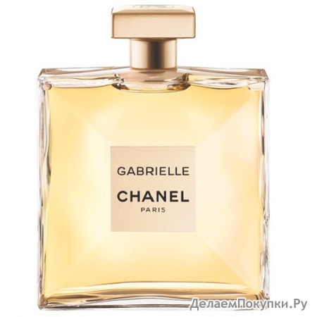 Chanel Gabrielle TESTER