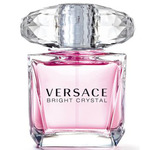 BRIGHT CRYSTAL by Versace