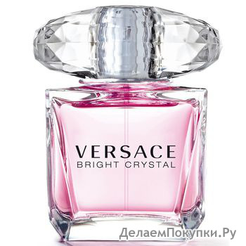 BRIGHT CRYSTAL by Versace