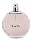 Chanel Chance eau Tendre TESTER