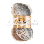      (ALIZE Angora Gold Batik) 5742