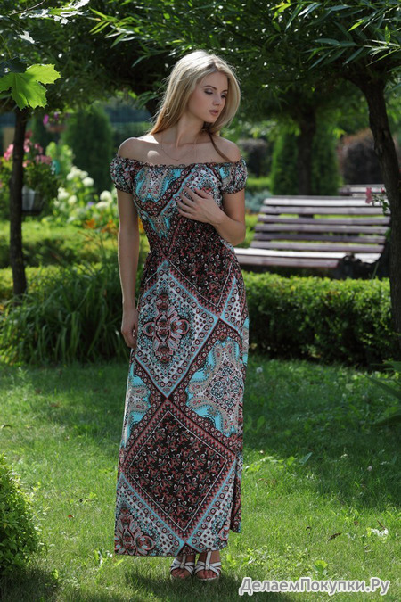 Сарафан FSh 2082