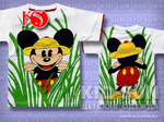    "Safari Mickey"