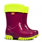    0035 TWISTER LUX FLUO B