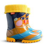    0039 TWISTER LUX PRINT HB