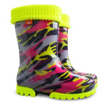    0035 TWISTER LUX FLUO E