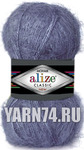 MOHAIR CLASSIC NEW - ALIZE