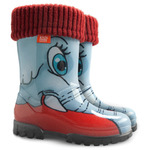    0039 TWISTER LUX PRINT HA