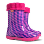    0039 TWISTER LUX PRINT HF