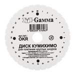 "Gamma"   OKR