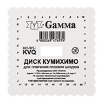 "Gamma"   KVQ