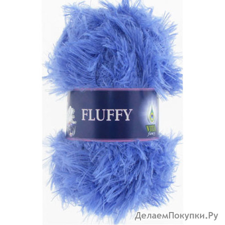 FLUFFY - VITA fancy