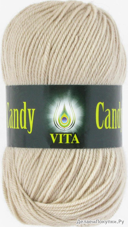 CANDY - VITA