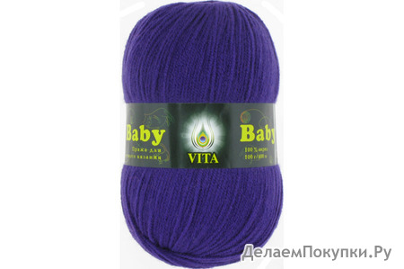 BABY - VITA