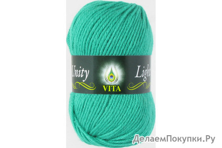 UNITY LIGHT - VITA