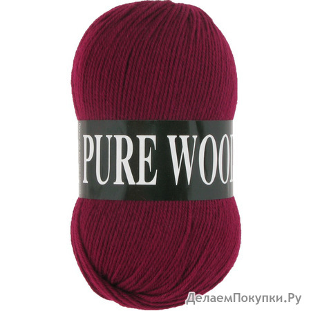 PURE WOOL - VITA