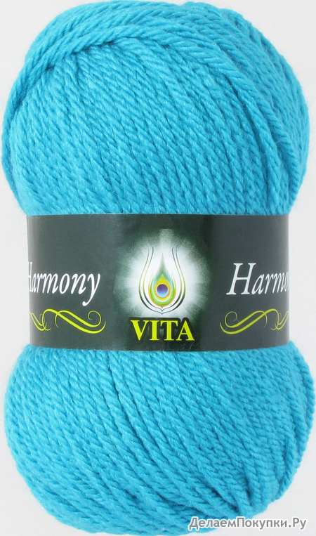 HARMONY - VITA