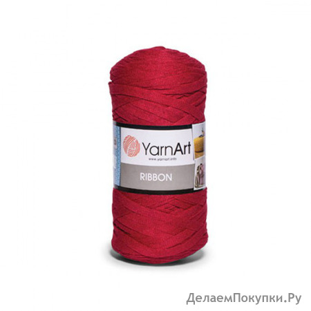 YarnArt Ribbon