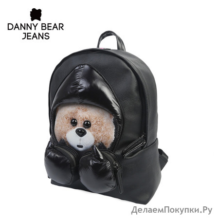  Danny Bear - DJB7816031B