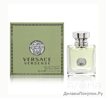 VERSACE VERSENSE lady 30ml edt