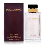 Dolce&Gabbana Pour Femme