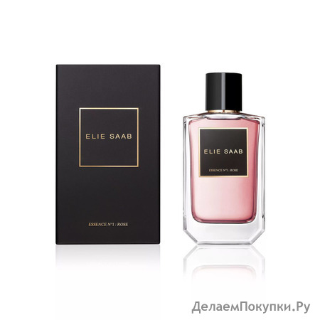 Elie Saab Essence No. 1 Rose