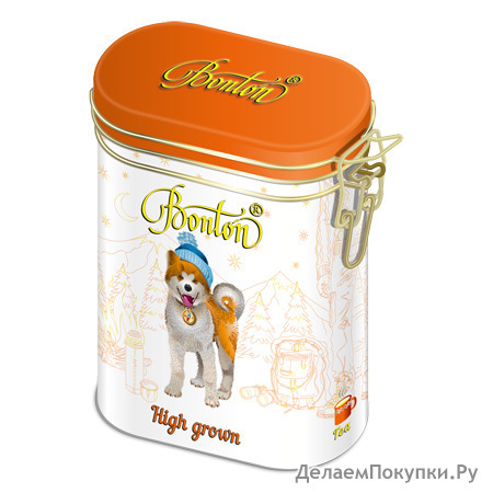  Bonton  (   2018)  100