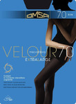 OMSA    Velour 70 XL