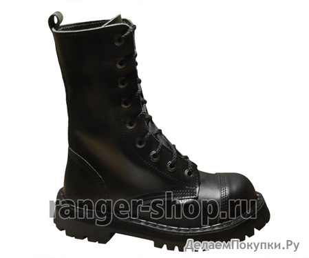   Ranger "Black" 9 , ,  34-48